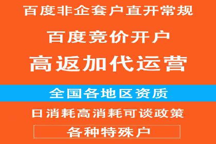 百度竞价广告：案例分析，教你如何精准投放