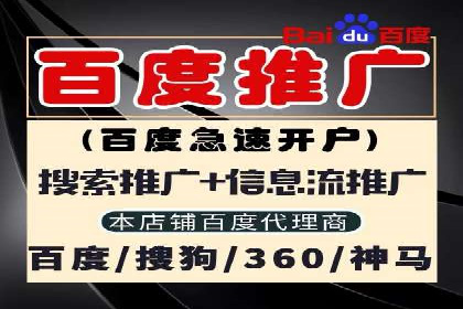 百度竞价托管助力品牌影响力提升案例